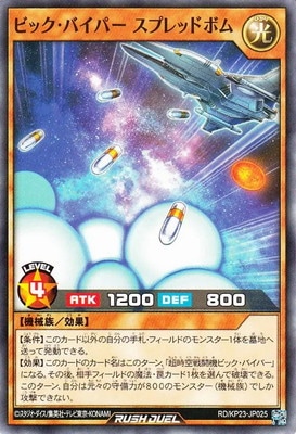 RD/KP23-JP025 �ӥå����Х��ѡ� ���ץ�åɥܥ�