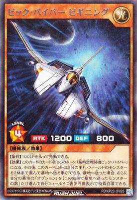 RD/KP23-JP026 �ӥå����Х��ѡ� �ӥ��˥� R