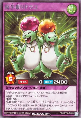 RD/KP23-JP039 ξ����ɥ饳 R