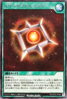 RD/KP23-JP056 �ѥ���ץ��� ��å� R