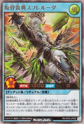 RD/AP02-JP002 ������ŵ���ե�롼���ڥ���ȥ�쥢��