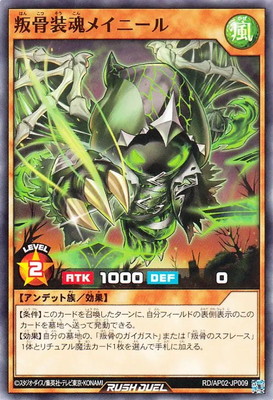 RD/AP02-JP009 ���������ᥤ�ˡ���