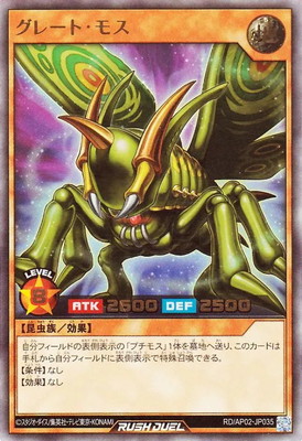 RD/AP02-JP035 ���졼�ȡ��⥹�ڥ���ȥ�쥢��