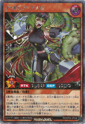 RD/KP24-JP028 �ޥåɥ쥢��������ڥ�������åȥ쥢��