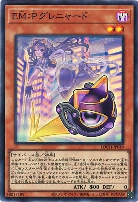 ��13��/LOCH-JP049 �ţ͡��Х���˥㡼�ɡڥ����ѡ��쥢��