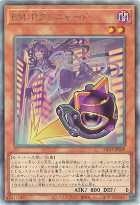 ��13��/LOCH-JP049 �ţ͡��Х���˥㡼�ɡڥ���ƥ���åȥ쥢��