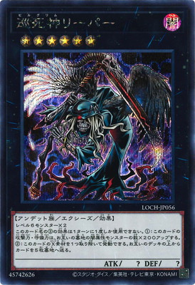 ��13��/LOCH-JP056 �����꡼�ѡ��ڥ�������åȥ쥢��