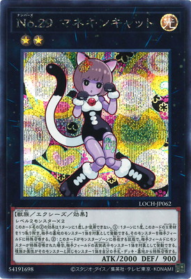 ��13��/LOCH-JP062 �Σ�.���� �ޥͥ��󥭥�åȡڥ�������åȥ쥢��