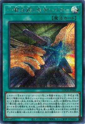 ��13��/LOCH-JP069 ���ɬ������礤�ɥ����ڥ�������åȥ쥢��