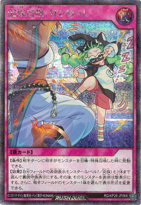 RD/KP26-JP064 �򹯼������Ϥ���á��ڥ�������åȥ쥢��