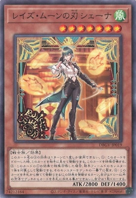 ��13��/DBGV-JP019 �쥤�����ࡼ��ο� ��������