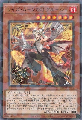 ��13��/DBGV-JP020 �쥤�����ࡼ����� ���롼�����ڥΡ��ޥ�ѥ����