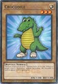 �ڥ����ʰ¡ۥץ��⡼�����/CRC1-EN001 Crocodile