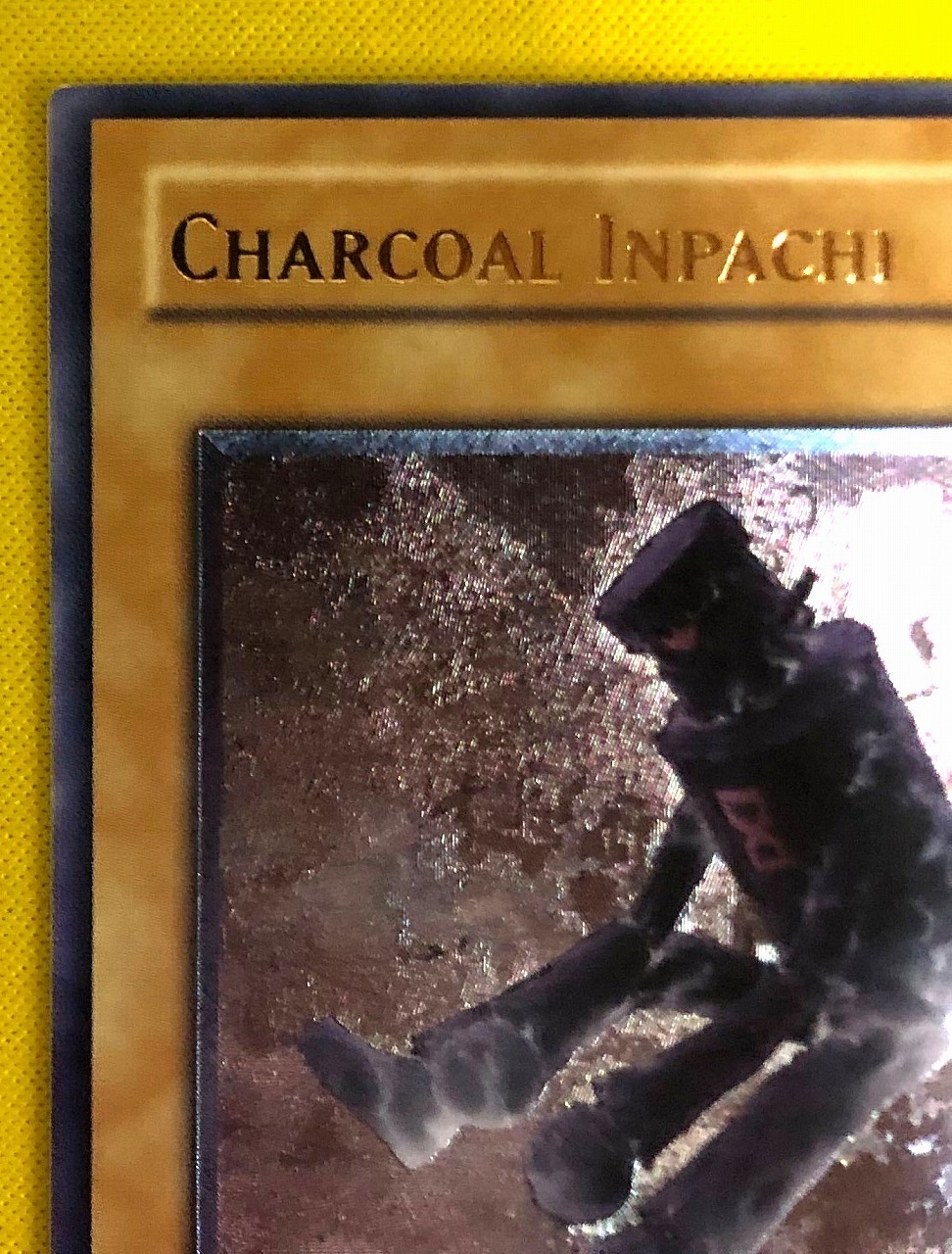 �ڥ����ʰ¡ۡڵ쥢������SOD-AE001��CHARCOAL INPACHI�ڥ���ƥ���åȥ쥢�ۡ�����ú����)