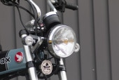 DAX125 マーシャルコンバージョンキット ビレットライトステー付き ダックス125