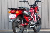 CT125 クラシックランプキット ハンターカブ