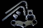 ４スタイル・くるくるハンドルキット　モンキー１２５