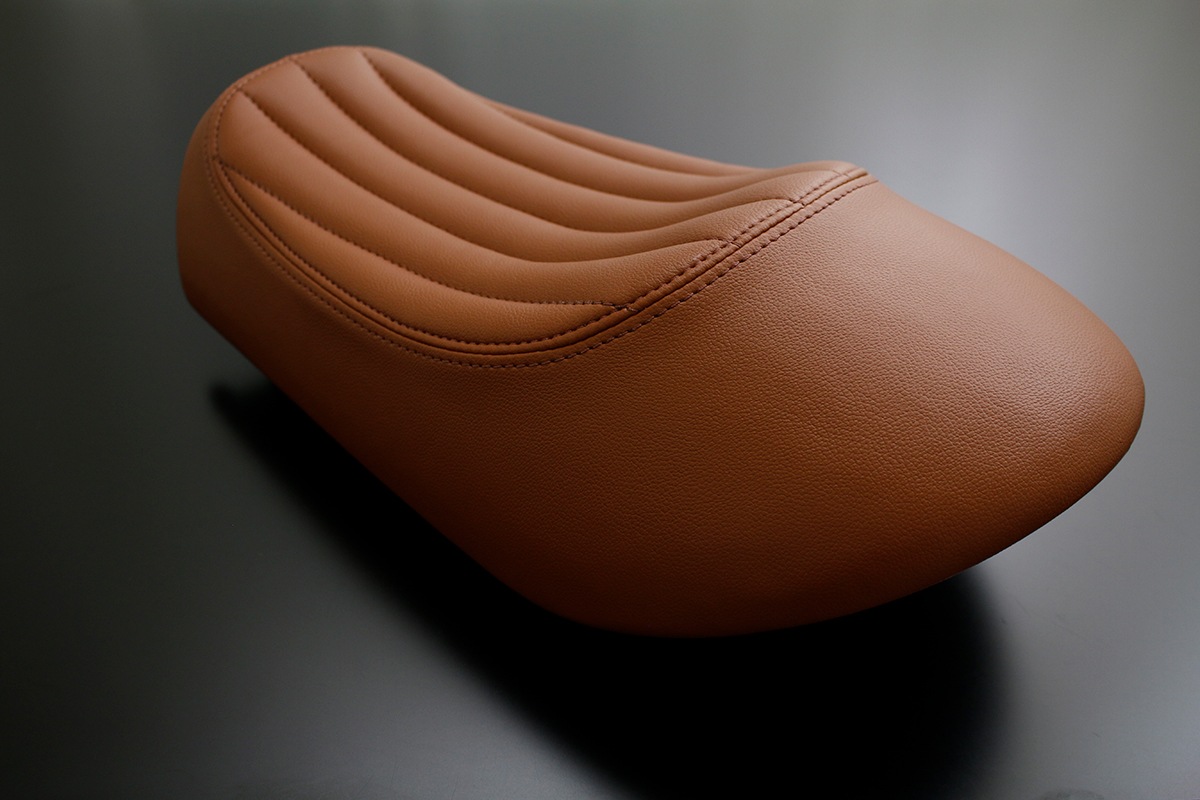 BRIDE モンキー　シート　気分で値下げさします。 KIJIMA キジマ ツーリングタイプ シート ブラック ホンダ モンキー125