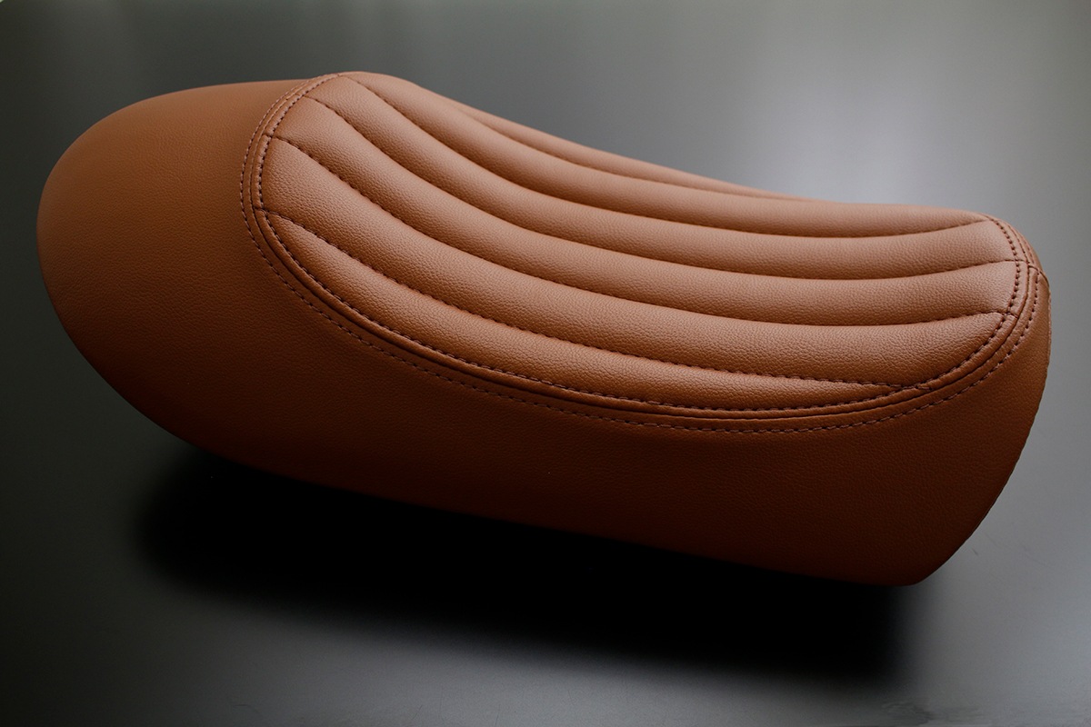 シティレーサーシート モンキー125 | すべての商品 | FULNESS公式