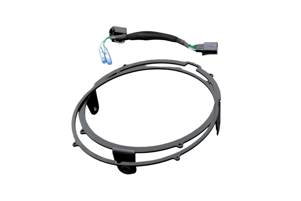 純正 CT125 ハンターカブ JA55 LED ヘッドライト 25050229 sddefault.jpg