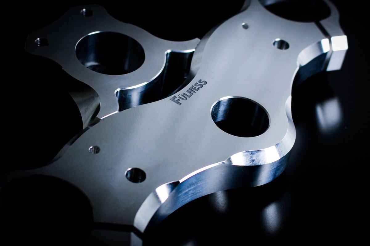 ぱるる セパレートハンドル(Kawasaki NinjaZX-25R/4R) | AELLA オンラインショップ