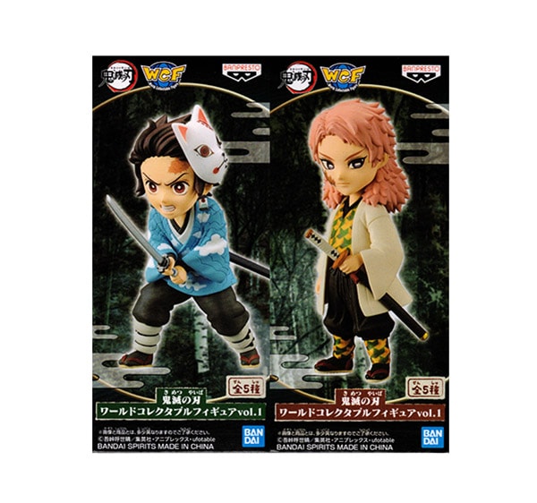 Fate/stay night SQフィギュア セイバー ジャンヌ 5点セット Fate/stay