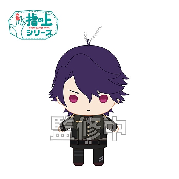 エリオスライジングヒーローズ　指の上シリーズ　ブラッド・ビームス【入荷済み】