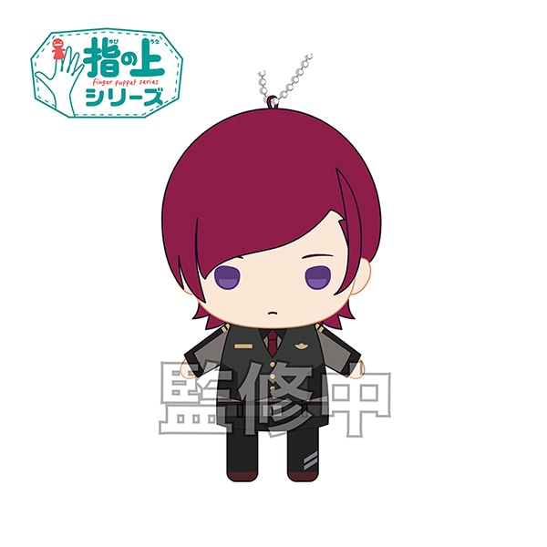 エリオスライジングヒーローズ　指の上シリーズ　マリオン・ブライス【入荷済み】