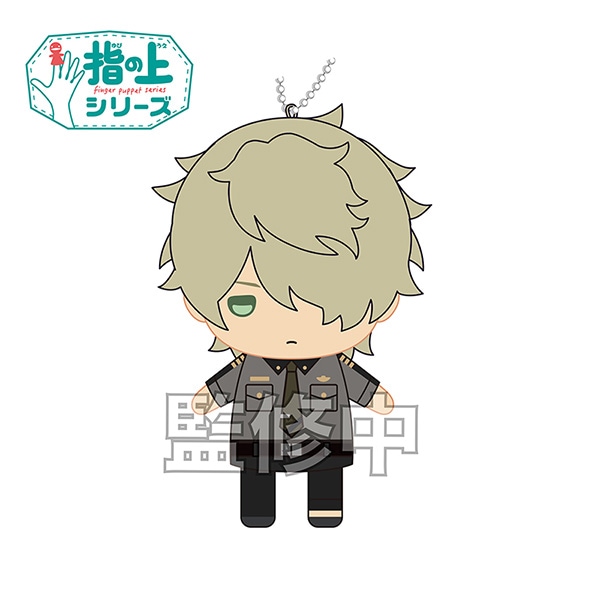 エリオスライジングヒーローズ 指の上シリーズ キース・マックス【入荷