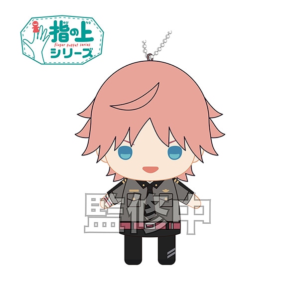 エリオスライジングヒーローズ　指の上シリーズ　ディノ・アルバーニ【入荷済み】