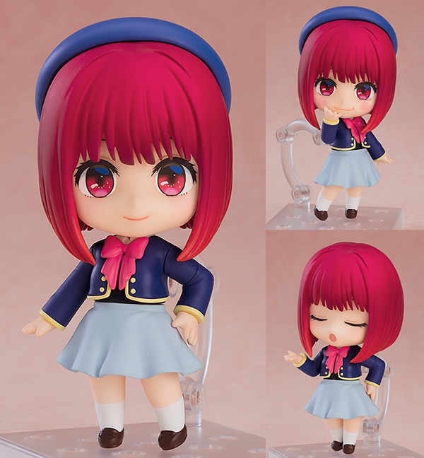 推しの子 有馬かな フィギュア 推しの子】 Coreful フィギュア