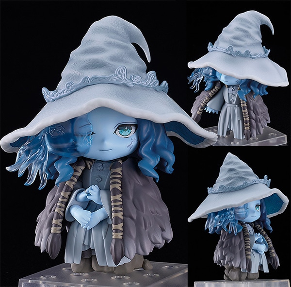 ねんどろいど ELDEN RING ラニ（フィギュア）【入荷済み】