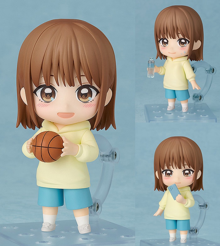 Amazon | POP UP PARADE アオのハコ 鹿野千夏 L size ノンスケール プラスチック製 塗装済み完成品 | フィギュア・ドール  通販