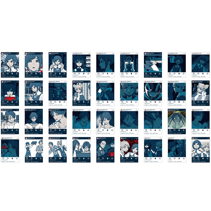 都市伝説解体センター EMOCA 1BOX 12パック入り【１１月予約】