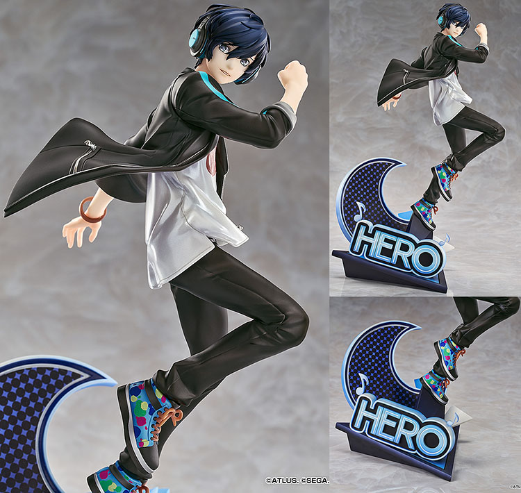 ペルソナ　主人公　シークレット Amazon.co.jp: ペルソナ3 リロード 箔押し 主人公 コレクション