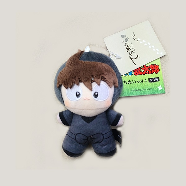 忍たま乱太郎 てちぬい vol.4 土井半助（プライズ）【入荷済み】