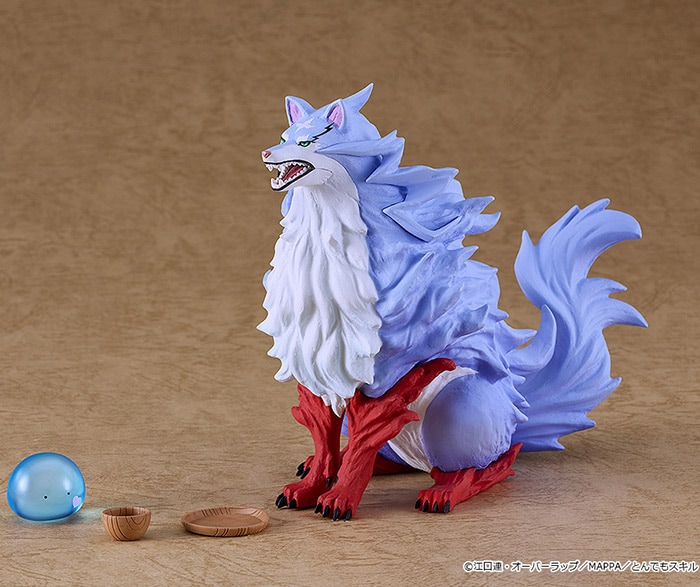 POP UP PARADE Swacchao! とんでもスキルで異世界放浪メシ2 フェル＆スイ 完成品フィギュア【5月予約】