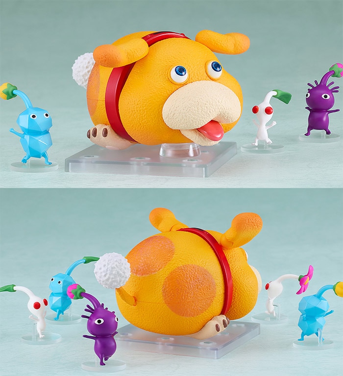 ねんどろいど ピクミン オッチン（フィギュア）【9月予約】