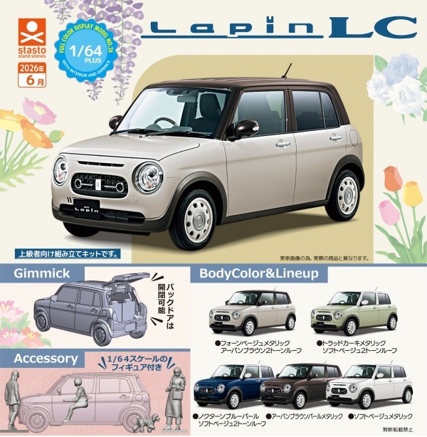 ガチャガチャ/カプセルトイ,ミニチュア,乗り物 | ふむおでポン