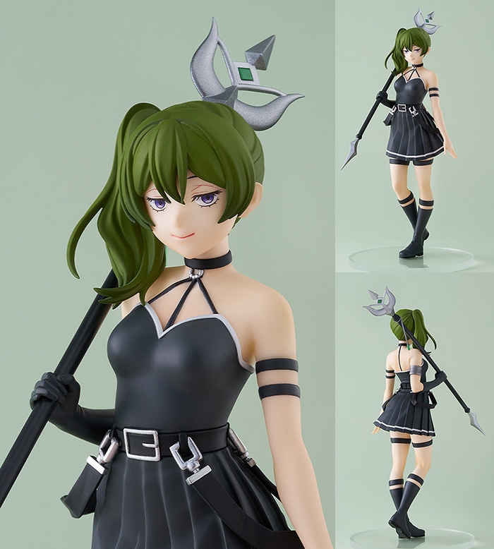 POP UP PARADE 葬送のフリーレン ユーベル 完成品フィギュア（フィギュア）【9月予約】