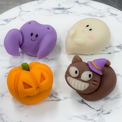 ハロウィンセット