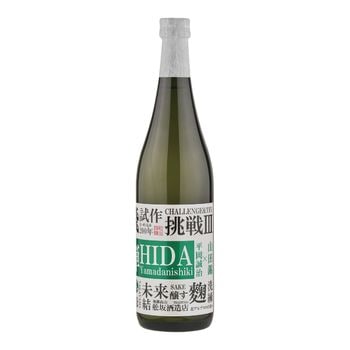 HIDA��ĩ�ﭷ�� 720ml 17��