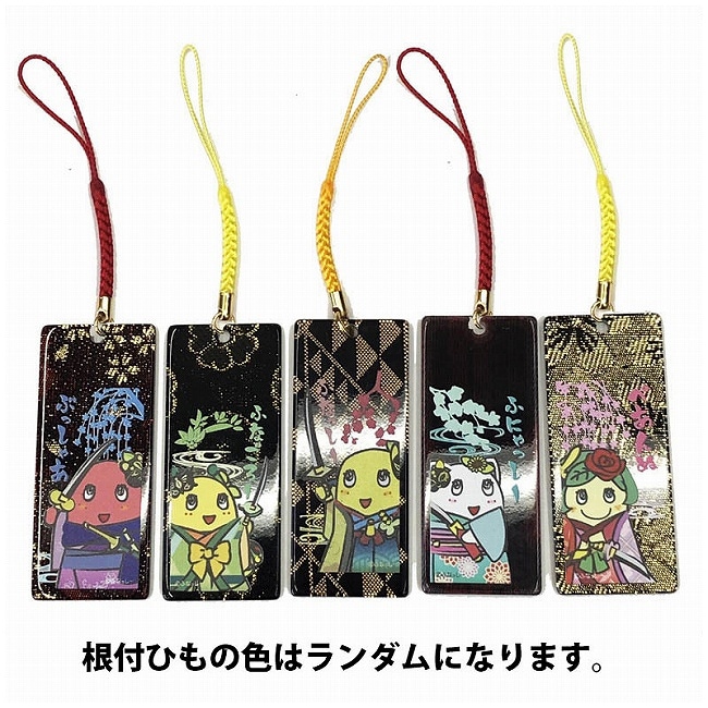 ふなっしー ふなっしーランド 本店 ノベルティ アクリルスタンド