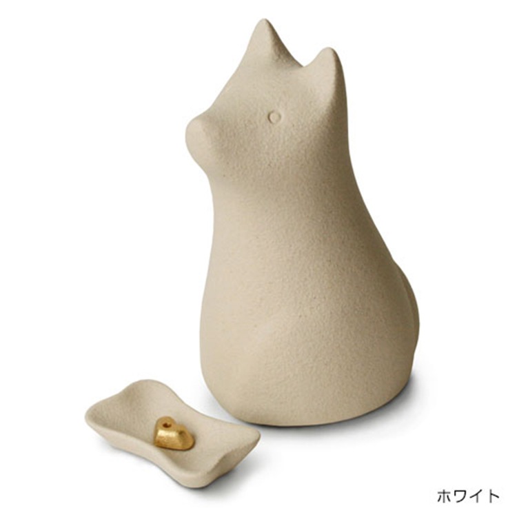 Coccolino コッコリーノ ワンチョA ホワイト色