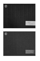   ѥ󥪡  Υ ѥꥹ renoma PARIS  2ե١å ͡ӡɥӡȥ饤ץ顼㥳륰쥤