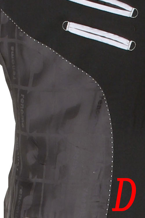   եޥ륹 renoma PARIS Υ ѥꥹ ǻù 㥹դ 󥰥2