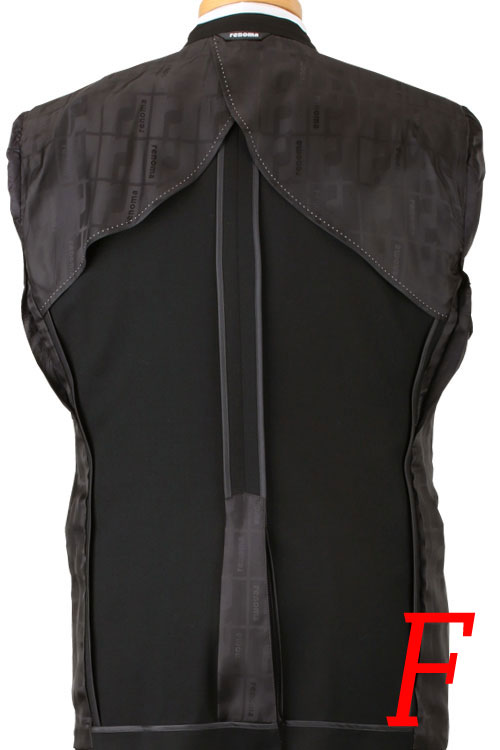   եޥ륹 renoma PARIS Υ ѥꥹ ǻù 㥹դ 󥰥2