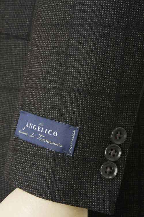 ANGELICO 󥸥ꥳϻ  졼 ԥإåɥɥڥ 2ĥܥ󥷥󥰥른㥱å AB7