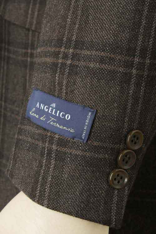 ANGELICO ���󥸥��ꥳ�������ϻ��� �֥饦�� ���֥륦����ɥڥ� ���� 2�ĥܥ��󥷥󥰥른�㥱�å� BE3