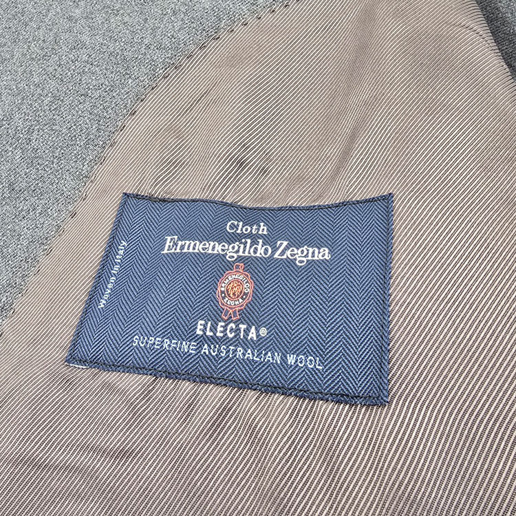 ���˥� ������ Ermenegildo Zegna ELECTA �� �� �� �ߥǥ����॰�졼 ̵�� 2���� ���󥰥� ������